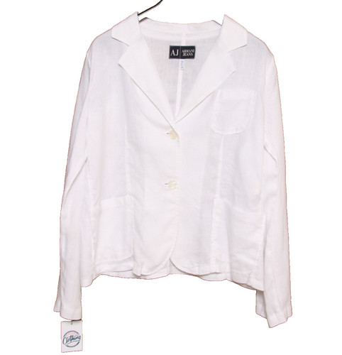 Veste armani jeans taille - veste, 48