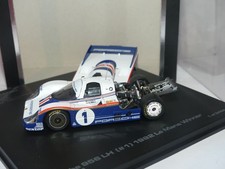 PORSCHE 956 N°1 LE MANS 1982