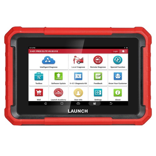 2026 launch x431 pro elite - 2026,