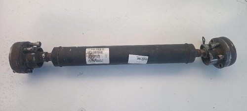 A1644100501 transmission