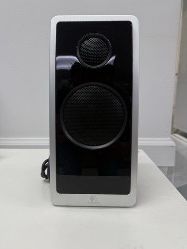 Logitech cinema surround - logitech,