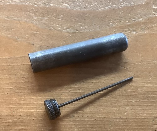 Huilier pour usm1 ww2 100 - huilier, %