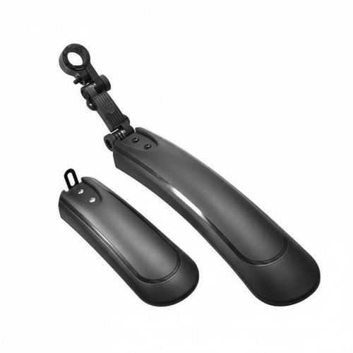 Garde boue élargis pour - 2,