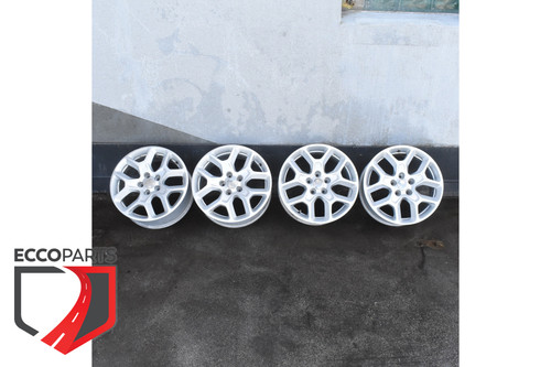 Jantes alu 735577525 r17 - alu,