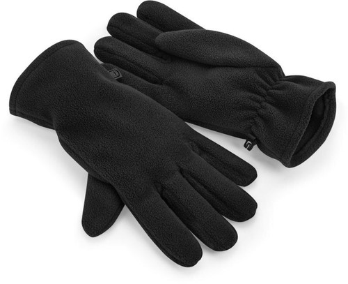 Gants fleece recyclés - gants,