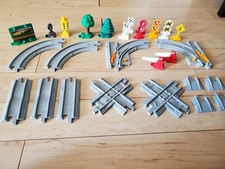 Geotrax Road & Town