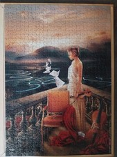 puzzle 1000 pièces Magic Dream