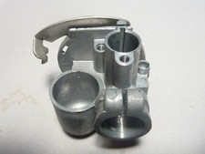  corps chambre carburateur