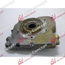 PORTE DE REGULATEUR (01)