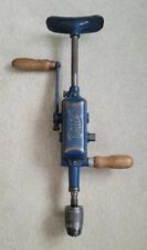 Ancienne Perceuse à Main VAL