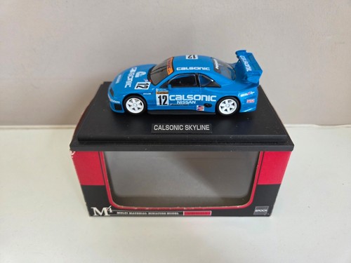 Epoch mtech 43 calsonic - mtech,