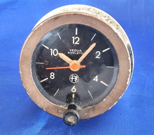 Alfa romeo giulia junior - romeo,