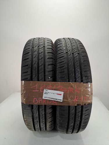 Pneu 165 r14 - r14, 81