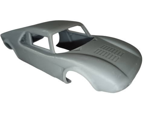 Carrosserie jidé scora 1 - scora, 1/24