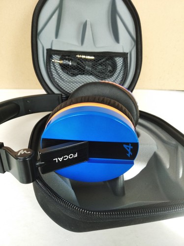 Casque focal spirit - casque, alpine