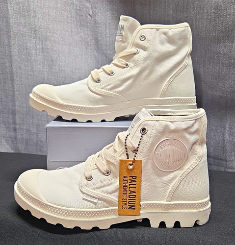 Size palladium pampa hi - size,