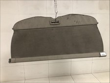 Plage arriere RENAULT GRAND