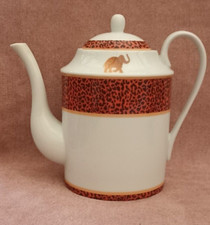 Cafetière en Porcelaine De