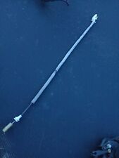BMW E46 CONVERTIBLE DOOR CABLE (O/S/F) DRIVERS FRONT 318CI CABRIO (1999 - 2006)