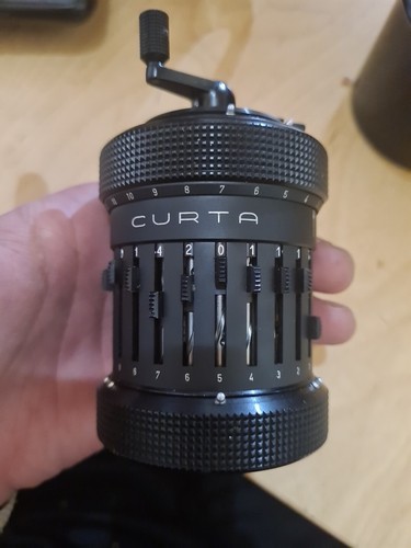 Calculatrice curta type - calculatrice,