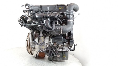 N18b16a moteur complet - n18b16a,