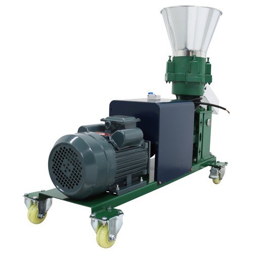 12mm plate animal feed - animal, pellet