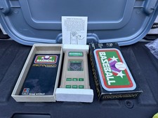 Baseball (Microvision)