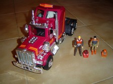 MASK Kenner Rhino (complet)