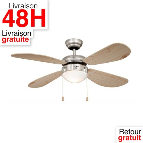 Ventilateur plafond - ventilateur,