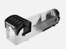 Piège à Souris Rat Vivant Réutilisable Piège à Souris Souricière Efficace