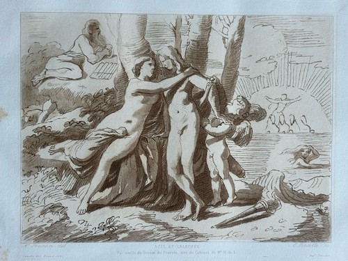 Nicolas poussin rosotte - nicolas,
