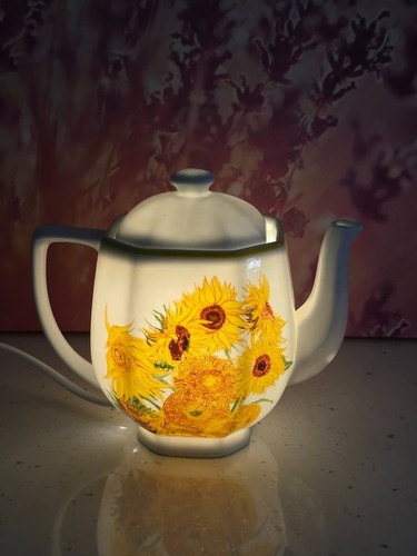 Veilleuse lampe chevet - veilleuse,