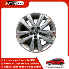 🇫🇷 JANTE ALUMINIUM