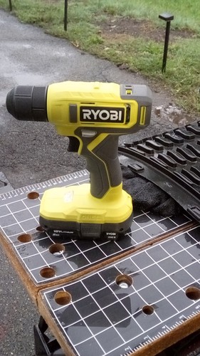 Ryobi pcl201 one 18v ion - ryobi,