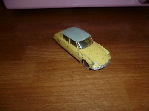 Dinky toys 24c - toys, ds