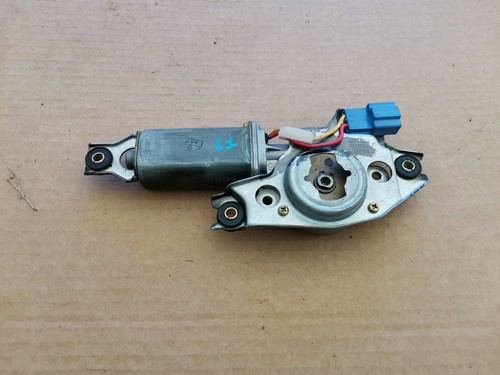 Moteur toit ouvrant honda - toit,