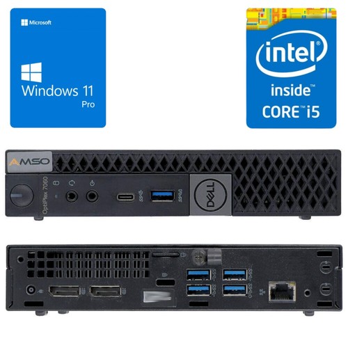 Dell optiplex 7060 - dell,