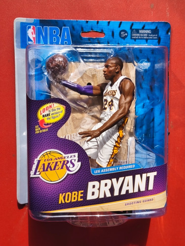 Kobe bryant lakers nba - la,
