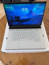 Alienware M15 R4 Intel Core i7