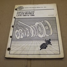 CATALOGUE PIECE DETACHEES