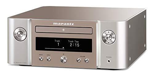 New marantz mcr612 all - new,