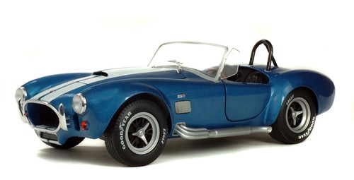 Solido cobra 427 - cobra, mkii