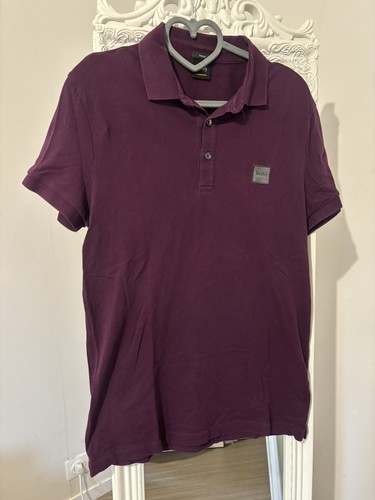 Polo hugo boss - polo, homme