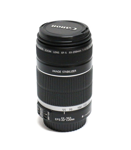Canon 250mm 4 - canon, is