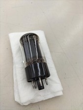 Mullard CV1377 GZ34 Tube À Vide Unique Utilisé