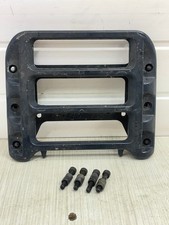 *** HONDA ST1100 PAN EUROPEAN TOP BOX MOUNT RACK ***
