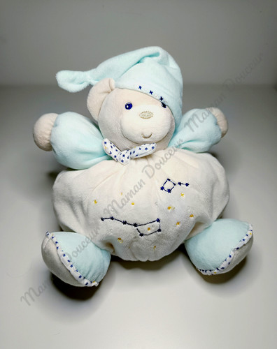 Peluche doudou petite - peluche/doudou,