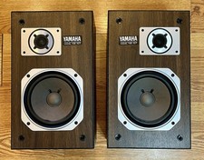 Yamaha NS-10t Vintage -