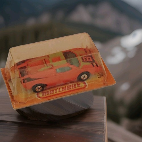 Matchbox lesney superfast - matchbox,