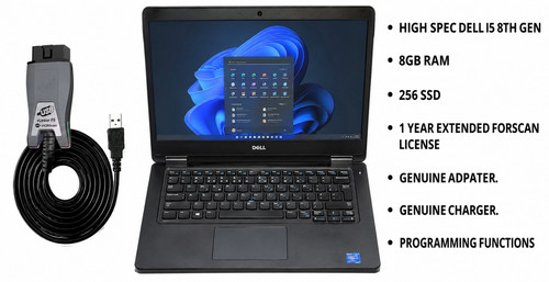 Dell portable de - dell, i5